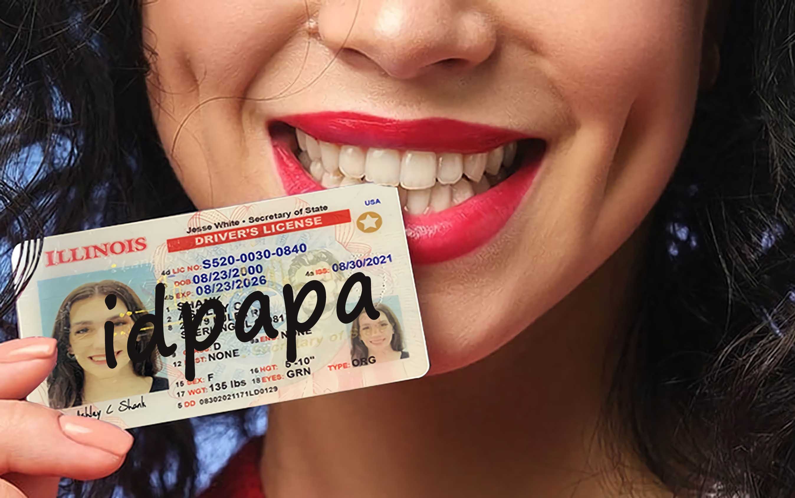 fake id website at idpapa